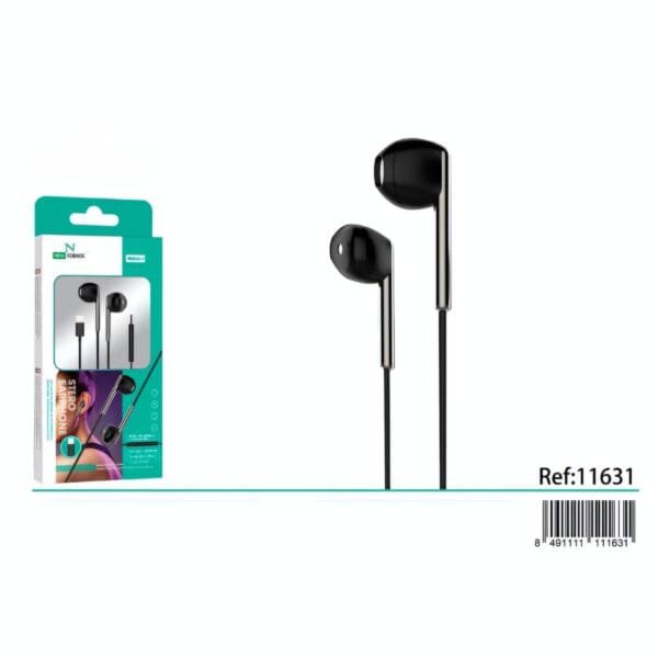 ⚡ Lightning L-4 🎧 Headphones