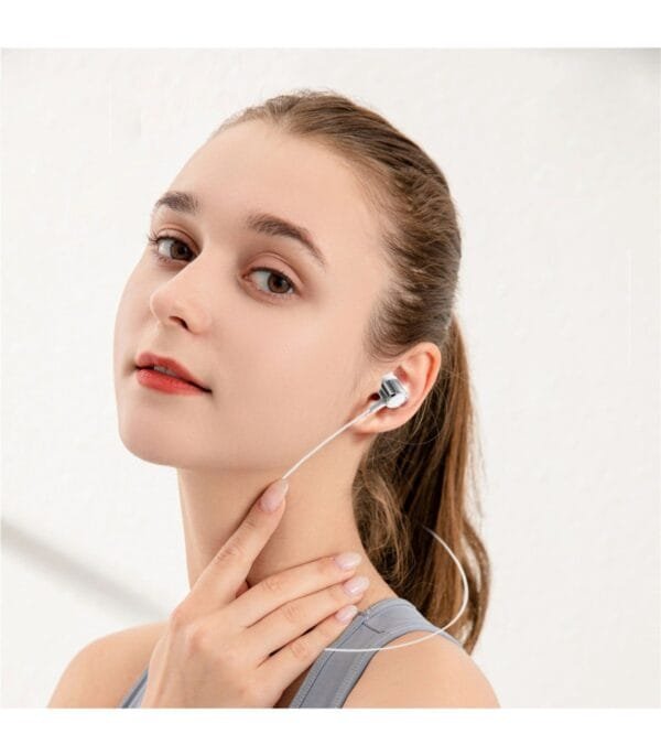🎧 Stereo Earphones 3.5mm - H20B 🎵🔥 - Imagen 4
