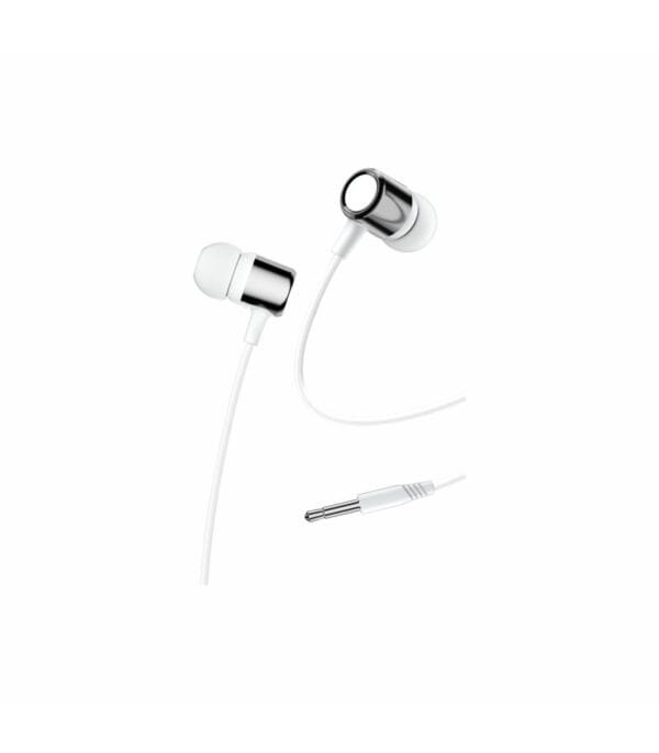 🎧 Stereo Earphones 3.5mm - H20B 🎵🔥 - Imagen 3