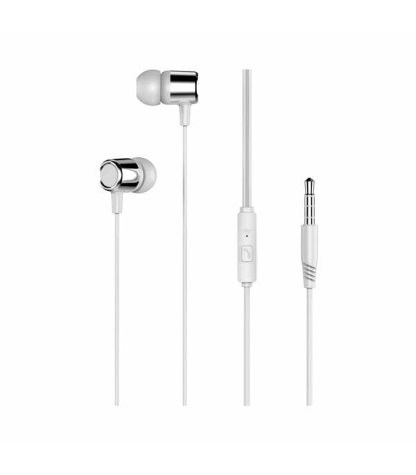 🎧 Stereo Earphones 3.5mm - H20B 🎵🔥 - Imagen 2