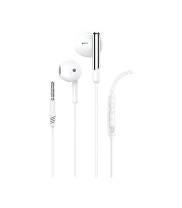 🎧 Stereo Earphones 3.5mm - H21B 🎵🔥 - Imagen 2