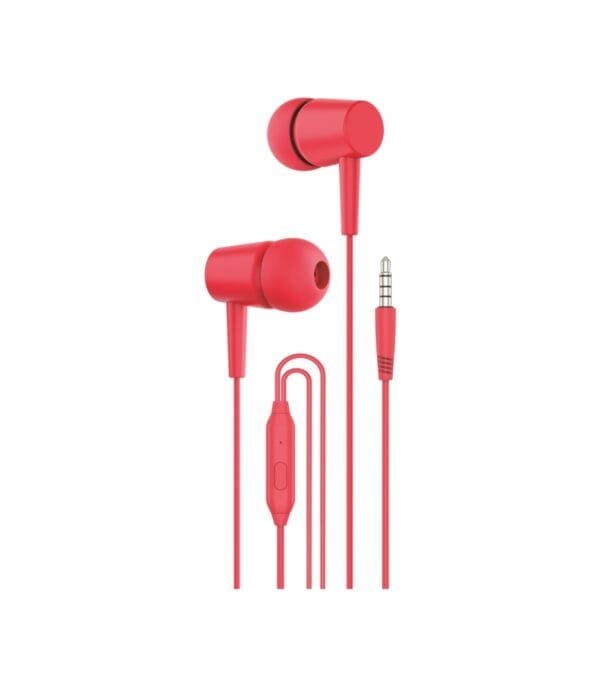 🎧 Stereo Earphones - H16E 🎶🔊 - Imagen 7