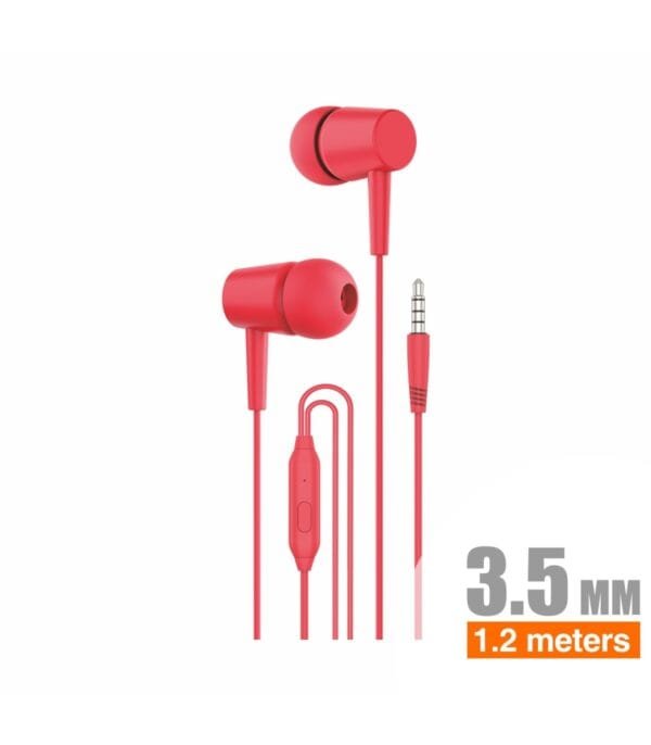 🎧 Stereo Earphones - H16E 🎶🔊