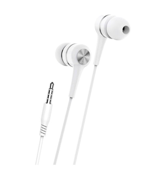 🎧 Stereo Earphones - H17B 🎶🔊 - Imagen 5