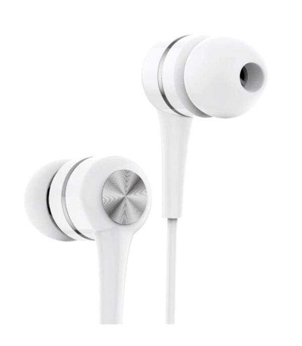 🎧 Stereo Earphones - H17B 🎶🔊 - Imagen 3