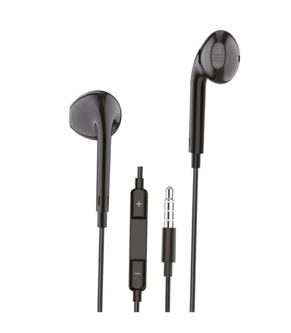 Stereo Earphones iOS & Android - H10A 🎧📱🎶 - Imagen 5