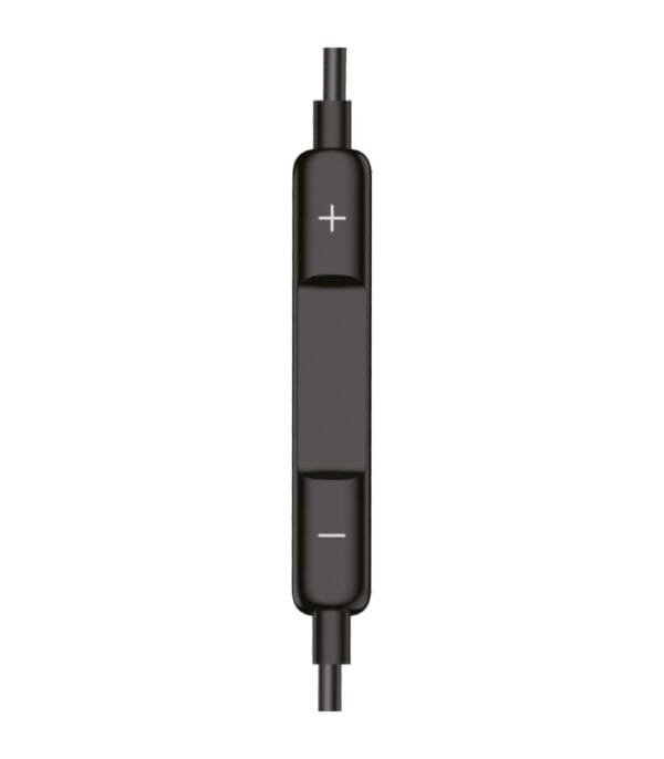 Stereo Earphones iOS & Android - H10A 🎧📱🎶 - Imagen 3