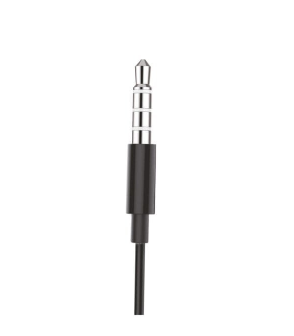 Stereo Earphones iOS & Android - H10A 🎧📱🎶 - Imagen 2
