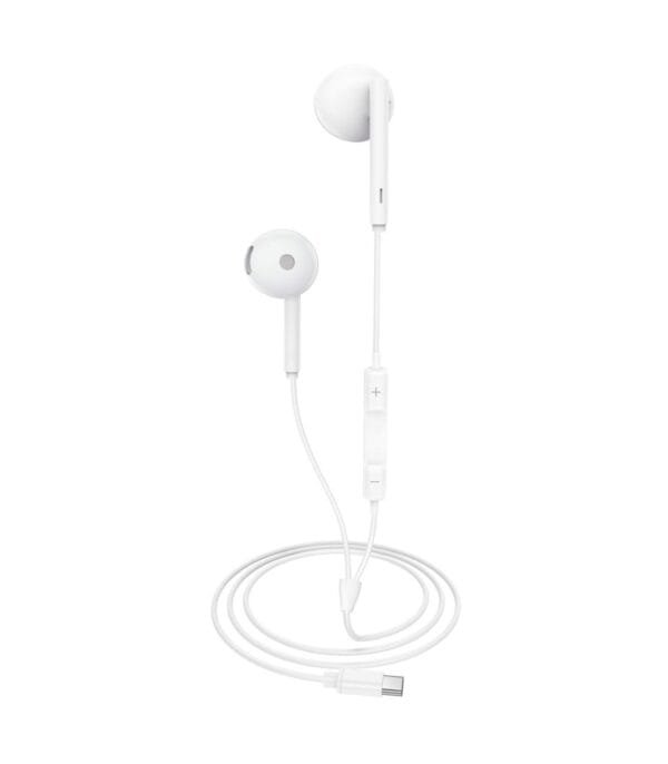 🎧 Hi-Fi USB-C Digital Earphones - H15B 🎶📱🔊✨ - Imagen 4