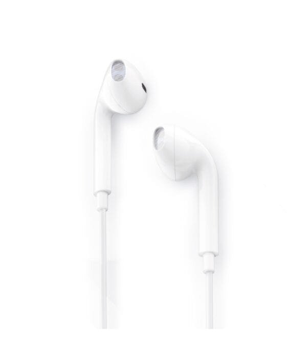 ⚡🎧 Lightning Bluetooth Earphones - H12B 📱🎶✨ - Imagen 3