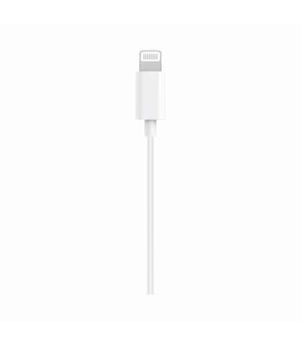 🎧 Metal Lightning Earphones - H22B ⚡🎵🔥 - Imagen 3