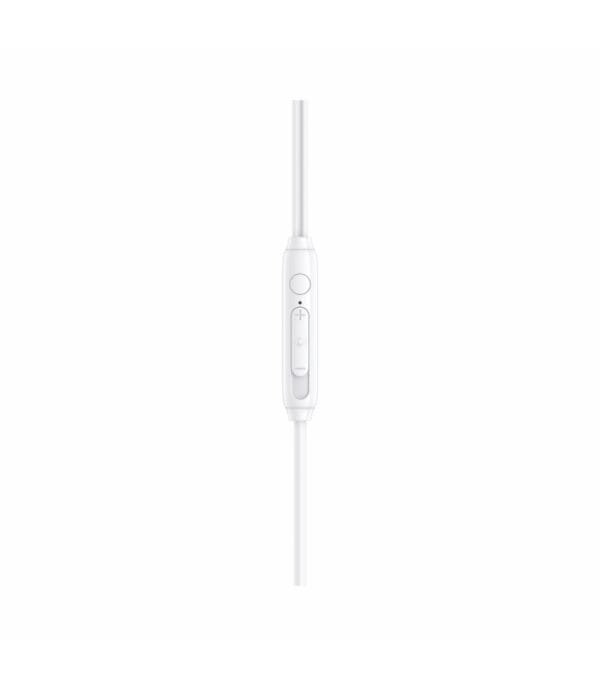 Metal Earphones 3.5mm - H23B 🎧🎶🔌 - Imagen 2