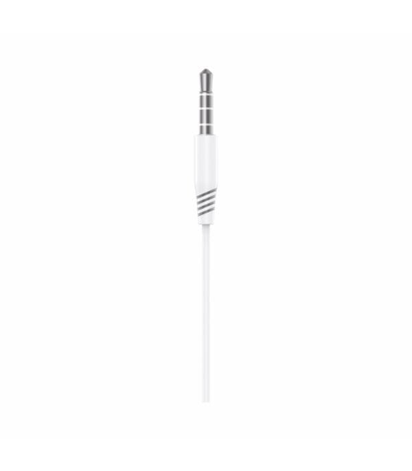 Metal Earphones 3.5mm - H26B 🎧🔊💎 - Imagen 5
