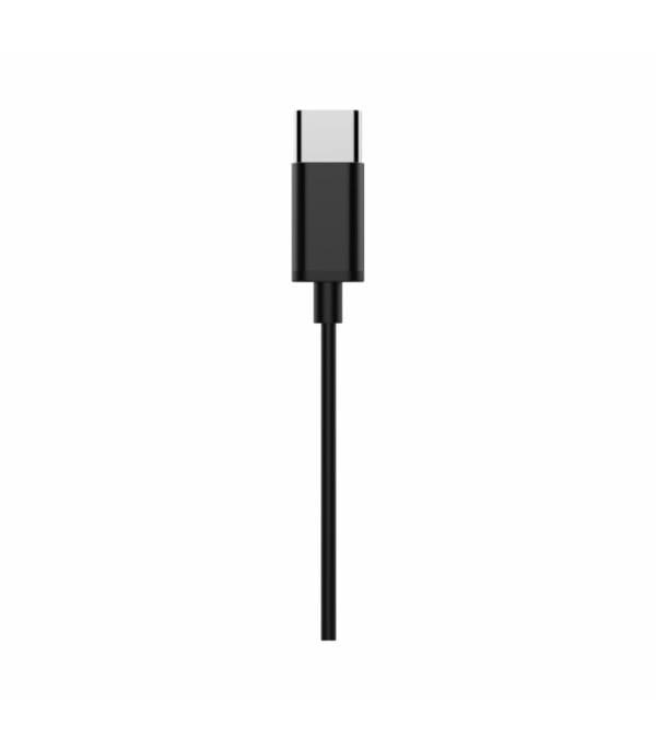 USB-C Digital Metal Earphones - H30A 🎧🔌💎 - Imagen 3