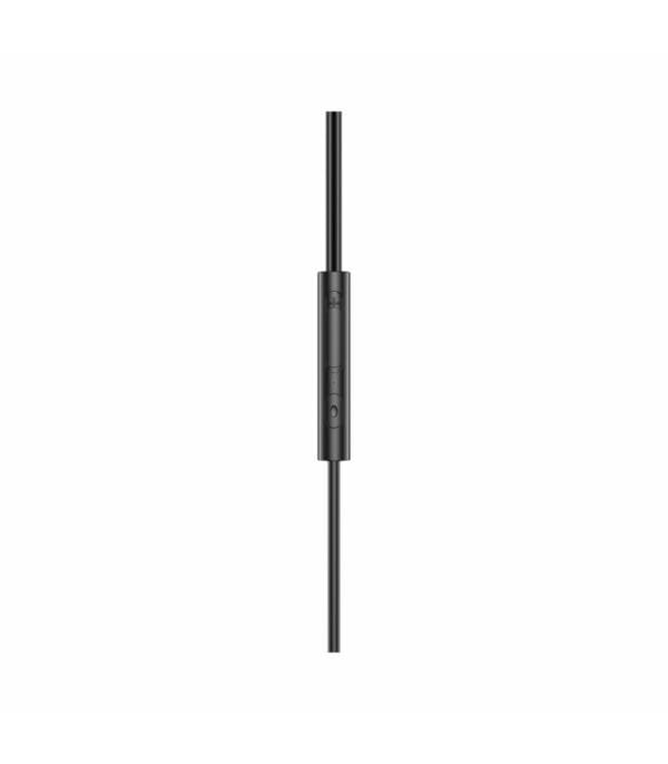 USB-C Digital Metal Earphones - H30A 🎧🔌💎 - Imagen 2