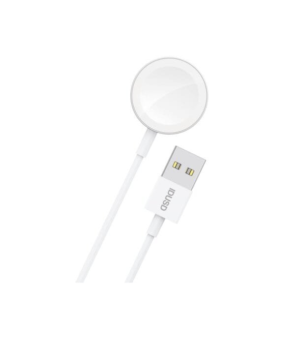 ECO Watch MagCharge - D251B ⌚-white