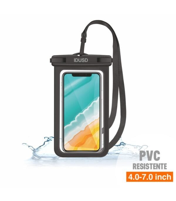 S12A Negro Beach Case 🏝️📱