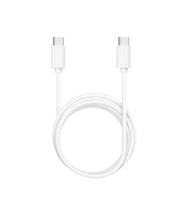 Copy of Eco Cable USB-C to Lightning PD 1.2M 3A - C32B 🌱🔌📱