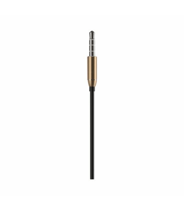 🎧 Metal Earphones 3.5mm - H23A 🎶✨ - Imagen 3