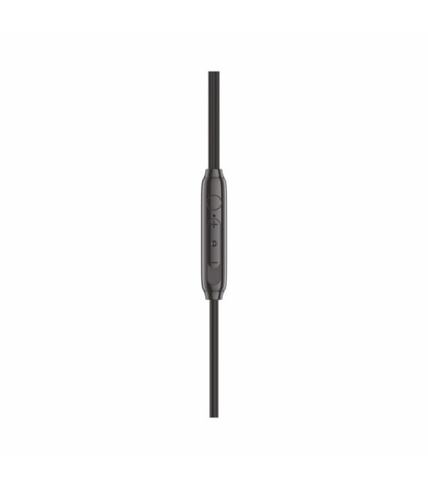 🎧 Metal Earphones 3.5mm - H23A 🎶✨ - Imagen 2