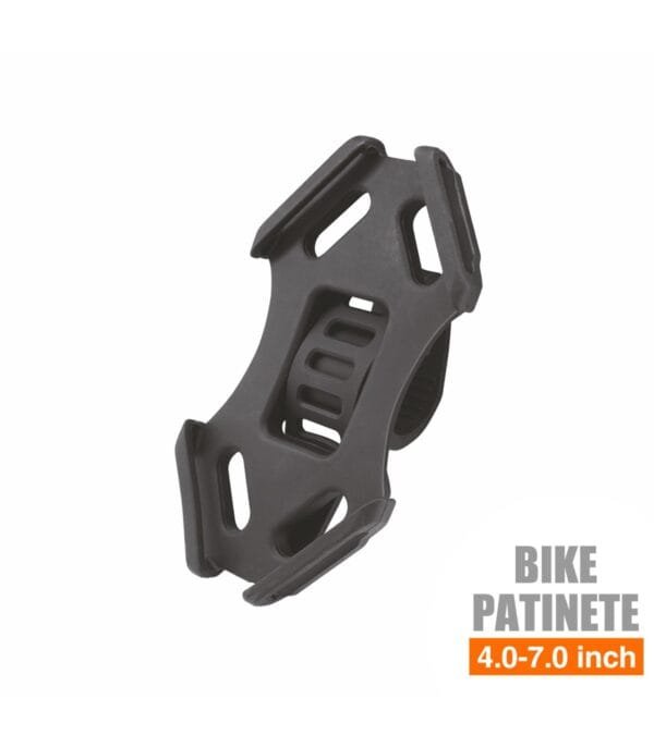 G91A Silicone Bike & E-Scooter Holder 🚴‍♂️🛴📱
