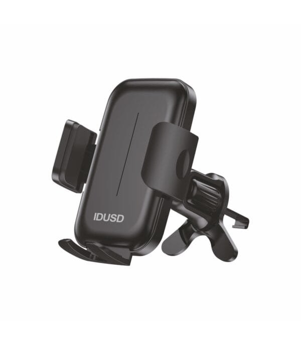 **Universal Car Phone Mount Holder – G18A 🚗📱 | Secure, Adjustable & Versatile**-Negro - Imagen 4
