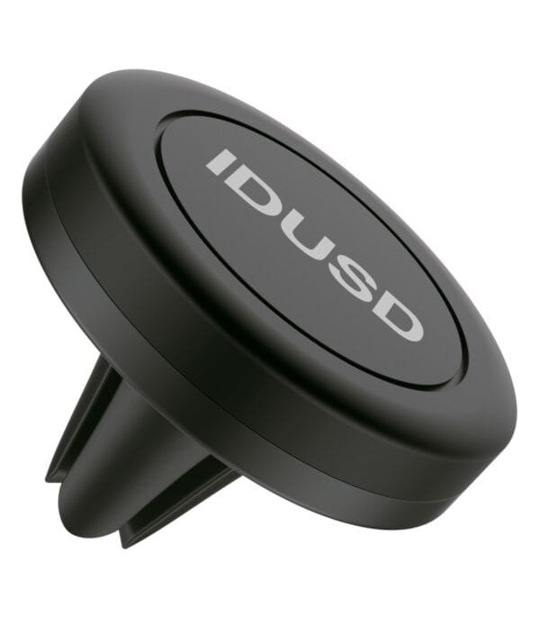 **Car Air Vent Magnetic Phone Mount – G40A 🚗📱 | Secure, Effortless & Hands-Free**--Negrohol - Imagen 6