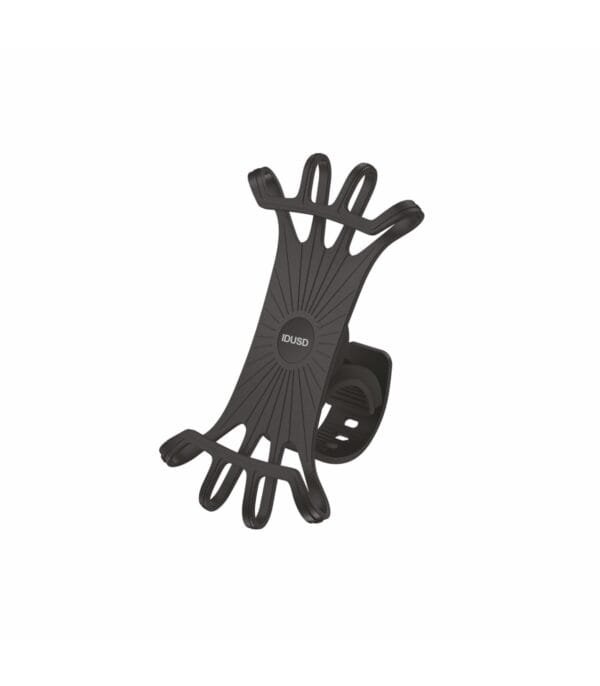G90A Silicone Bike Holder 🚴‍♂️📱 - Imagen 5