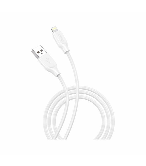 ⚡ Turbo Lightning Cable 3M 3A - C132B 🔌📱 - Imagen 5
