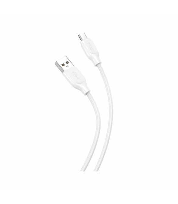 ⚡ Turbo Micro-USB Cable 3M 3A - C131B 🔌📱 - Imagen 4