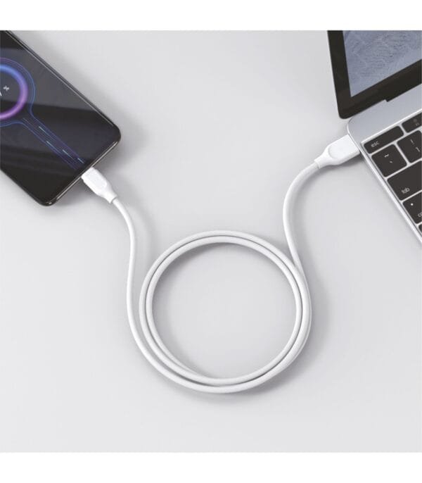 ⚡ Turbo Micro-USB Cable 3M 3A - C131B 🔌📱 - Imagen 3