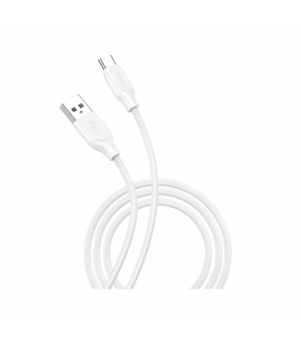 ⚡ Turbo USB-C Cable 3M 3A - C133B 🔌📱 - Imagen 5