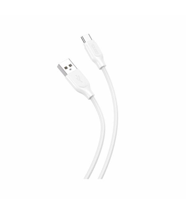 ⚡ Turbo USB-C Cable 3M 3A - C133B 🔌📱 - Imagen 4