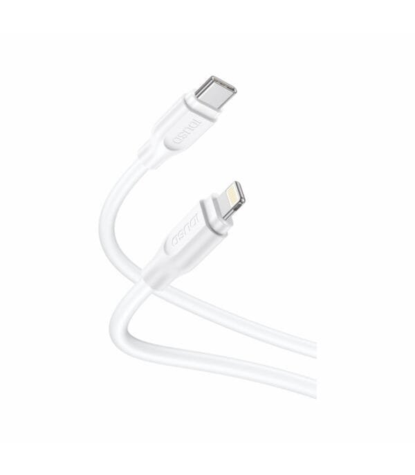 ⚡ Turbo USB-C to Lightning PD Cable 3M 3A - C135B 🔌⚡📱 - Imagen 4