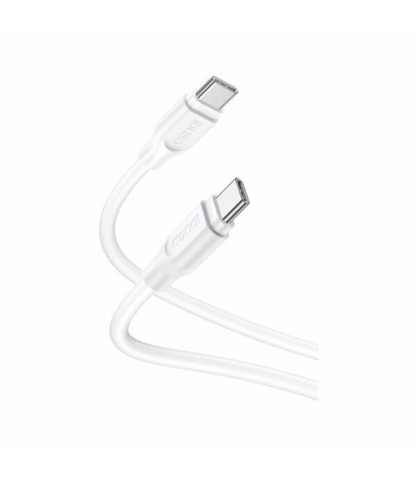 ⚡ Turbo USB-C to USB-C Cable 3M 3A - C136B 🔌🔗📱 - Imagen 4