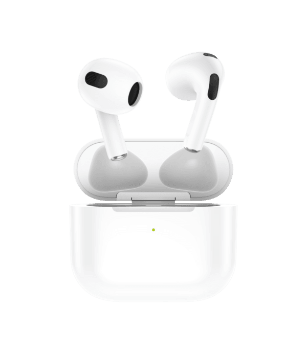 🎧 TWS 4 Wireless Earphone - H04B 🔥🔊🔋🚀✨