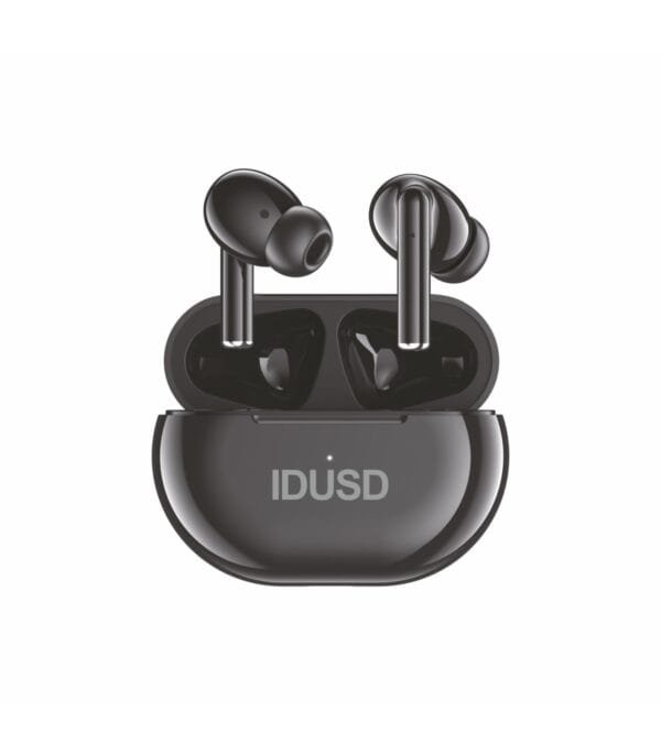 🎧 TWS Earbuds 4H Music - H06A 🔥🔊🎶🔋✨ - Imagen 4