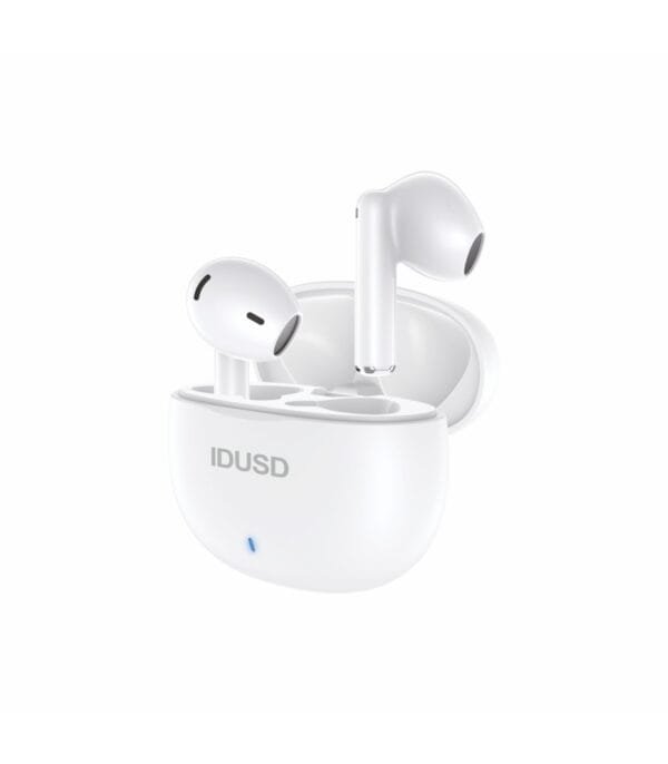 🎧 TWS Earphone 4H Music - H05B 🔥🔊🔋🎶🚀✨ - Imagen 3