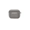 AirPods 1 Case – Silicone Protective Cover for Apple AirPods 1st Generation – Shockproof, Scratch-Resistant –12567- 🖤 Black ⚪ White ⚙️ Grey 🌸 Pink 🎀 Pink Stick 🌺 Fuchsia 💜 Lilac 🔵 Blue 🔷 Navy Blue ☁️ Sky Blue 🌿 Green 🥑 Avocado 🍃 Light Green - Imagen 9