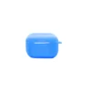 AirPods 1 Case – Silicone Protective Cover for Apple AirPods 1st Generation – Shockproof, Scratch-Resistant –12567- 🖤 Black ⚪ White ⚙️ Grey 🌸 Pink 🎀 Pink Stick 🌺 Fuchsia 💜 Lilac 🔵 Blue 🔷 Navy Blue ☁️ Sky Blue 🌿 Green 🥑 Avocado 🍃 Light Green - Imagen 5