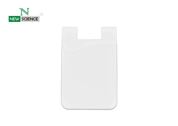 Silicone Mobile Card Holder - Imagen 7