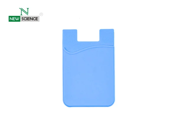 Silicone Mobile Card Holder - Imagen 6