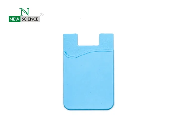 Silicone Mobile Card Holder - Imagen 8