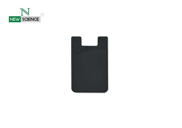 Silicone Mobile Card Holder - Imagen 3