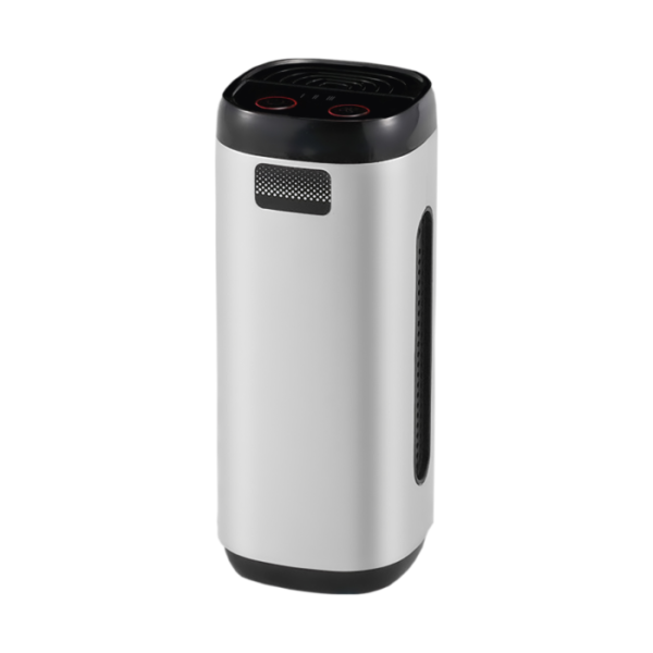 🚗 Air Purifier for Cars | Model: M3 🌬️