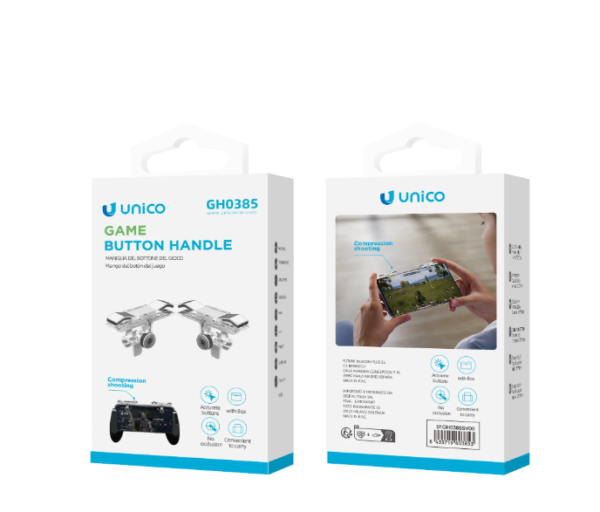 🧰 2-Piece Auxiliary Button Handle Set with Storage Box – Handy, Duradero & Versatile 🔩-GH0385 - Imagen 4