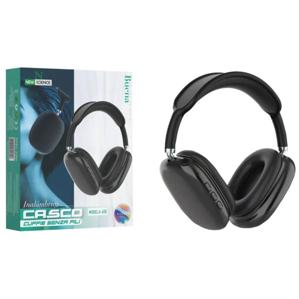 Wireless Headphone A-628