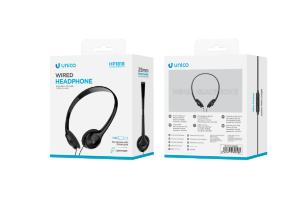 🎧 Premium Wired In-Ear Headphones with Built-in Microphone 🎙️ Style. Comfort. Performance. All in one. - Imagen 4