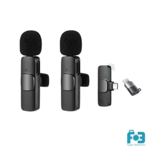 Microphone