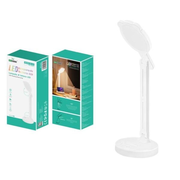 📖 LED Reading Lamp | Model: DL-32 💡